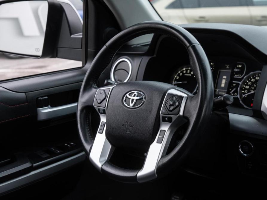 Toyota Tundra II Рестайлинг Волгоград  - изображение 23