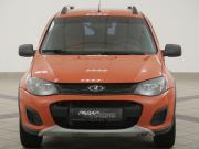 Lada (ВАЗ) Kalina II Иваново  - изображение 23