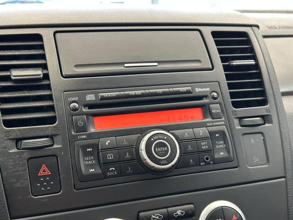 Nissan Tiida I Рестайлинг с пробегом 2012 года, цена 767 000 рублей, 214274 км, хэтчбек, Автокод Объявления