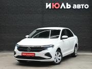 Volkswagen Polo VI Екатеринбург  - изображение 19