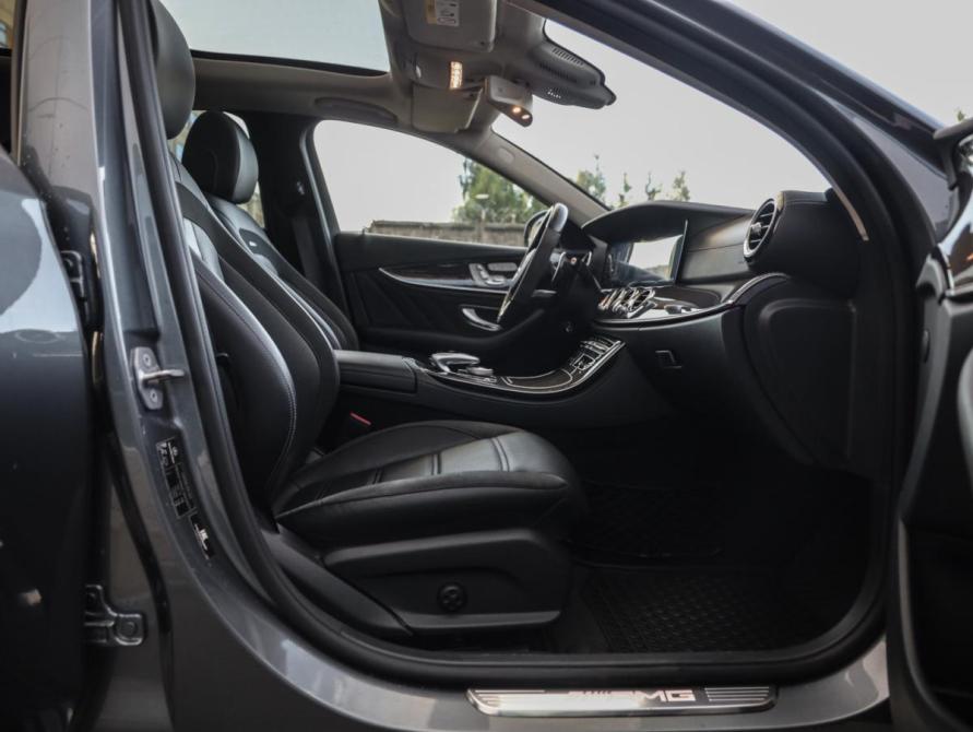 Mercedes-Benz E-Класс AMG V (W213) Санкт-Петербург  - изображение 31