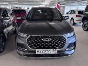 Chery Tiggo 8 Pro Max I Санкт-Петербург  - изображение 29