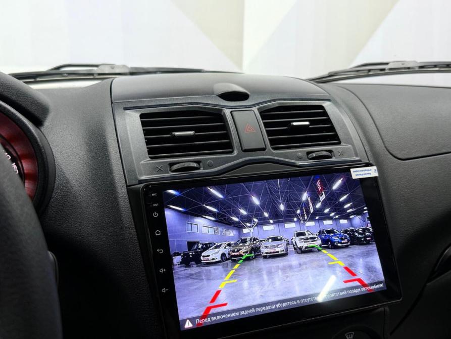 Lada (ВАЗ) Granta I Рестайлинг Азнакаево  - изображение 19