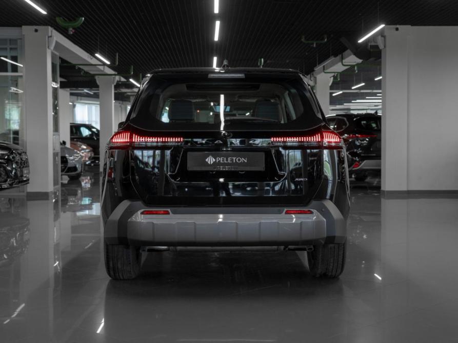 Toyota RAV4 VI (XA60) Москва  - изображение 6