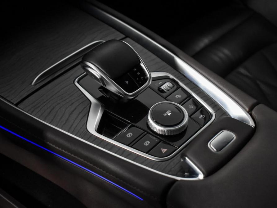 Chery Tiggo 8 Pro Max I Рестайлинг Санкт-Петербург  - изображение 11