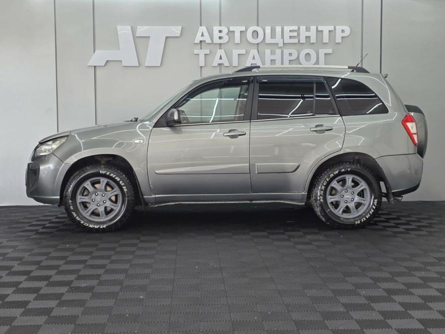 Chery Tiggo (T11) I Рестайлинг (FL) Таганрог  - изображение 5
