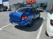 Lada (ВАЗ) Granta I Тюмень  - изображение 9
