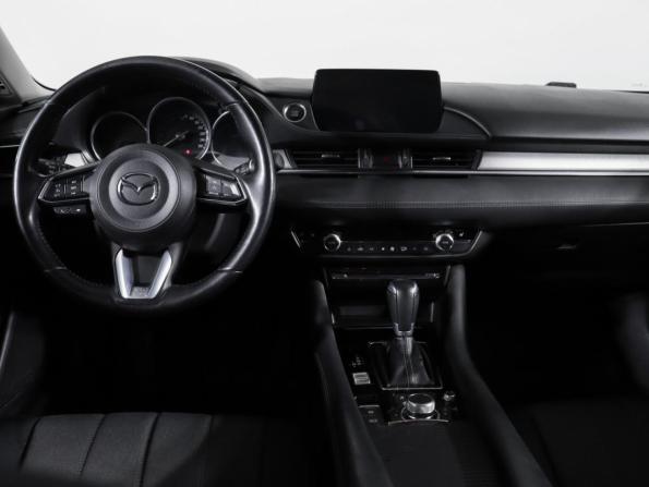 Mazda 6 III (GJ) Рестайлинг 2 с пробегом 2019 года, цена 2 150 000 рублей, 138100 км, седан, Автокод Объявления