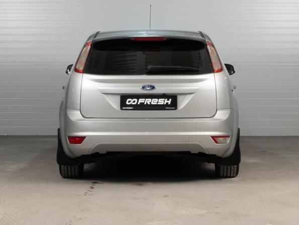 Ford Focus II Рестайлинг с пробегом 2011 года, цена 699 000 рублей, 247017 км, хэтчбек, Автокод Объявления