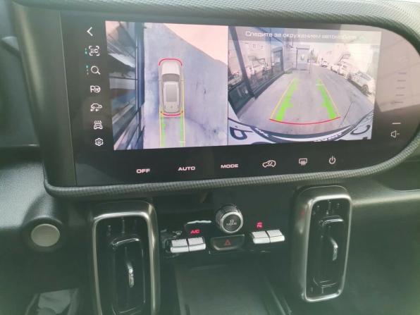 Haval Dargo с пробегом 2025 года, цена 3 199 000 рублей, 1156 км, внедорожник, Автокод Объявления