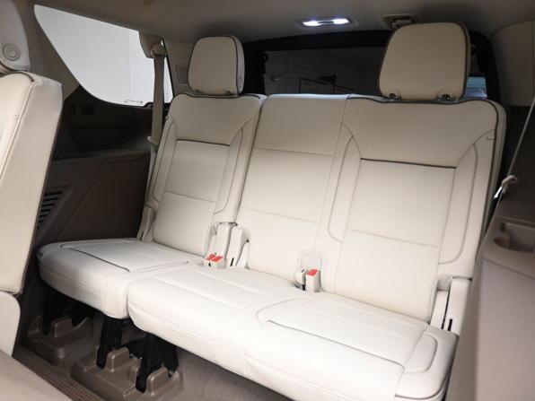 GMC Yukon V с пробегом 2022 года, цена 15 458 900 рублей, 12115 км, внедорожник, Автокод Объявления