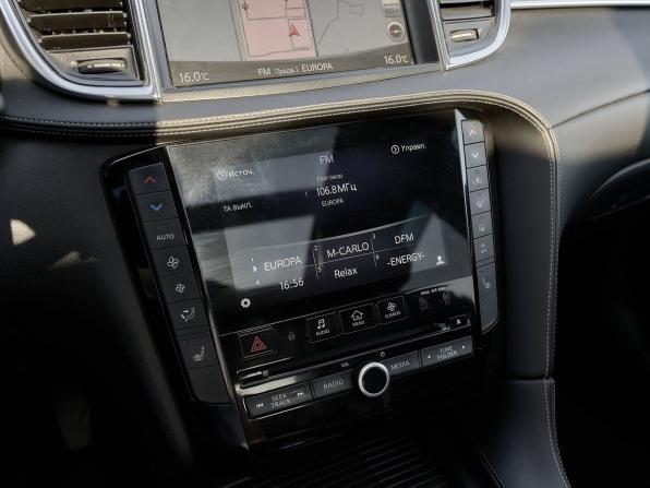 Infiniti QX50 II с пробегом 2018 года, цена 2 698 000 рублей, 118305 км, внедорожник, Автокод Объявления
