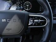Omoda C5 I Рестайлинг Ставрополь  - изображение 44