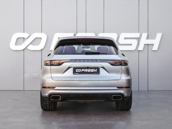 Porsche Cayenne III с пробегом 2019 года, цена 6 699 000 рублей, 19931 км, внедорожник, Автокод Объявления