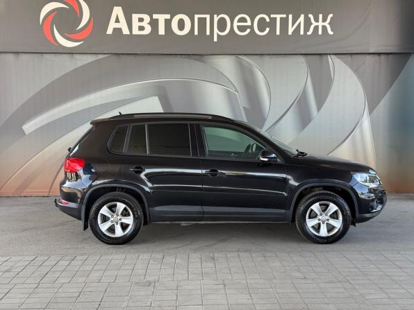 Volkswagen Tiguan I Рестайлинг с пробегом 2011 года, цена 1 399 000 рублей, 207384 км, внедорожник, Автокод Объявления