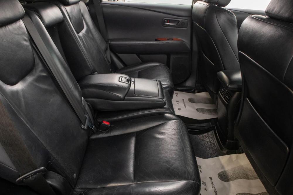 Lexus RX III Барнаул  - изображение 30