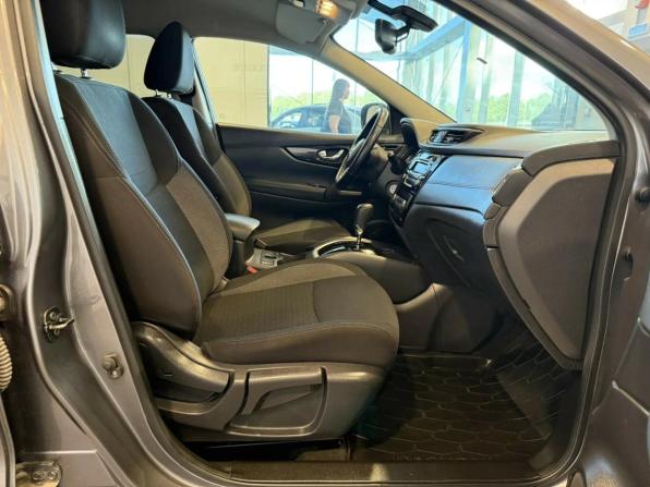 Nissan Qashqai II Рестайлинг с пробегом 2020 года, цена 1 830 000 рублей, 171409 км, внедорожник, Автокод Объявления