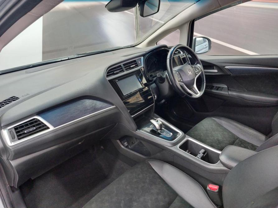 Honda Shuttle II Барнаул  - изображение 22