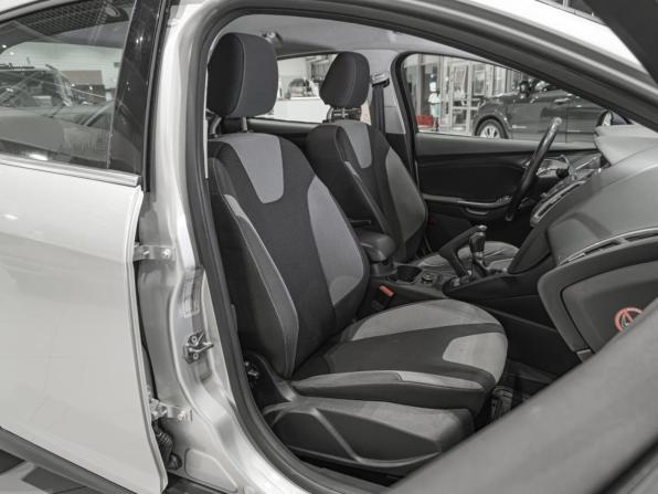 Ford Focus III с пробегом 2014 года, цена 780 000 рублей, 189330 км, седан, Автокод Объявления