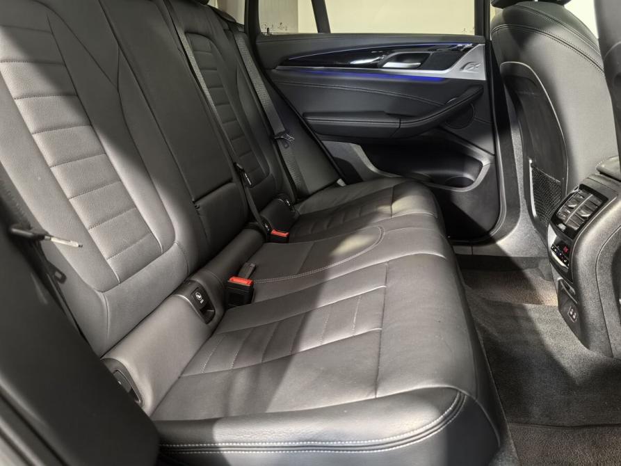 BMW X4 II (G02) Рестайлинг Санкт-Петербург  - изображение 13
