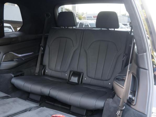 BMW X7 I (G07) с пробегом 2020 года, цена 7 580 000 рублей, 75260 км, внедорожник, Автокод Объявления
