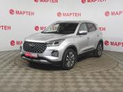 Chery Tiggo 4 Pro I Рестайлинг Вологда  - изображение 18