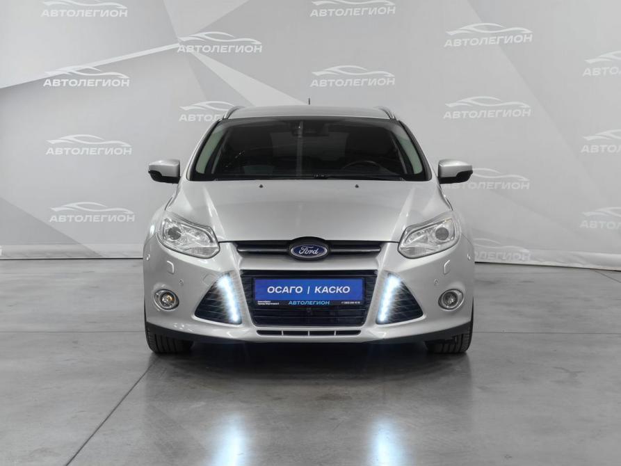Ford Focus III Новосибирск  - изображение 8