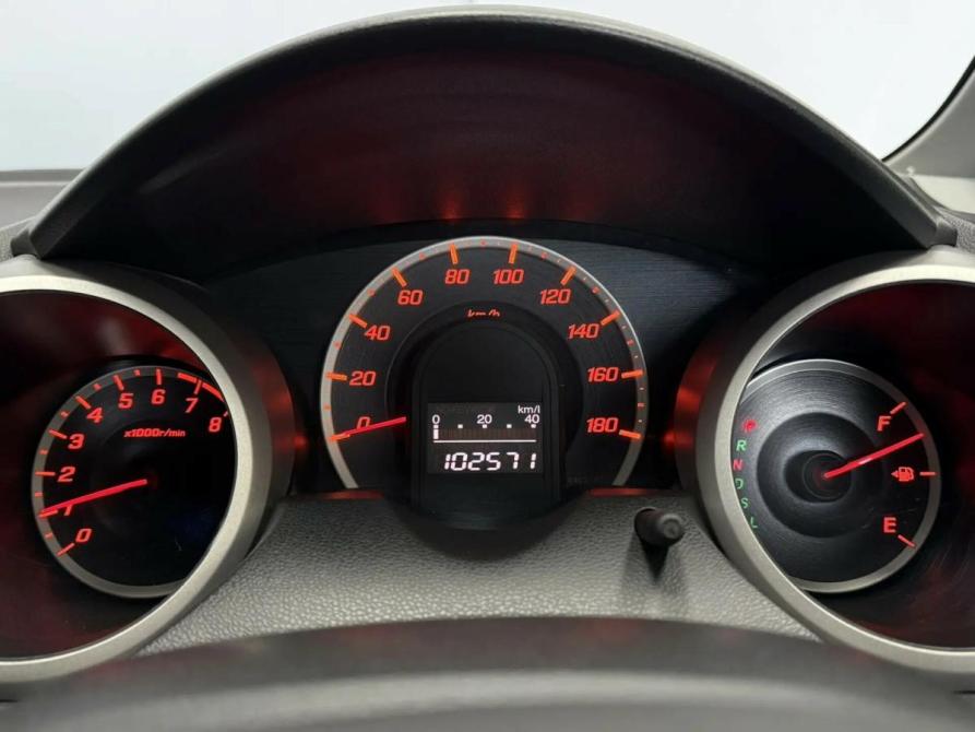Honda Fit II Красноярск  - изображение 7
