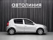 Renault Sandero I Красноярск  - изображение 22