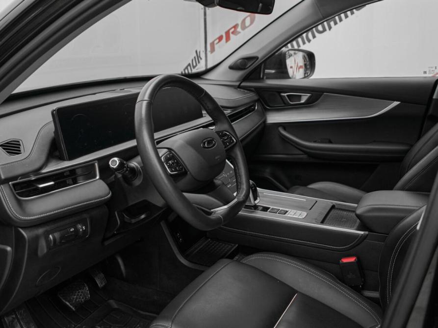 Chery Tiggo 7 Pro Max I Екатеринбург  - изображение 11