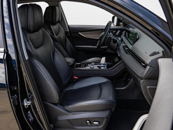 Chery Tiggo 8 Pro Max I с пробегом 2023 года, цена 2 620 000 рублей, 19376 км, внедорожник, Автокод Объявления