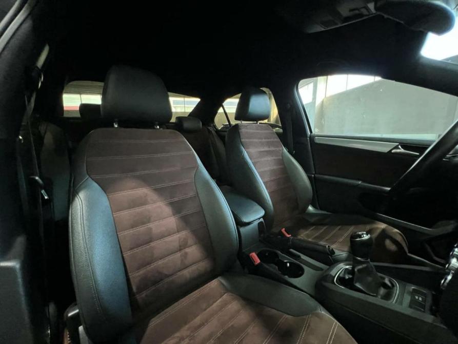 Volkswagen Jetta VI Оренбург  - изображение 9