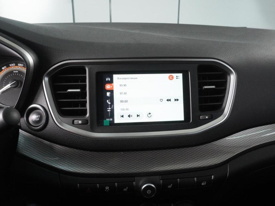 Lada (ВАЗ) Vesta I Рестайлинг (NG) Минеральные Воды  - изображение 12