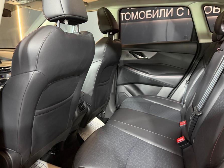 Changan CS35 Plus I Рестайлинг Уфа  - изображение 15