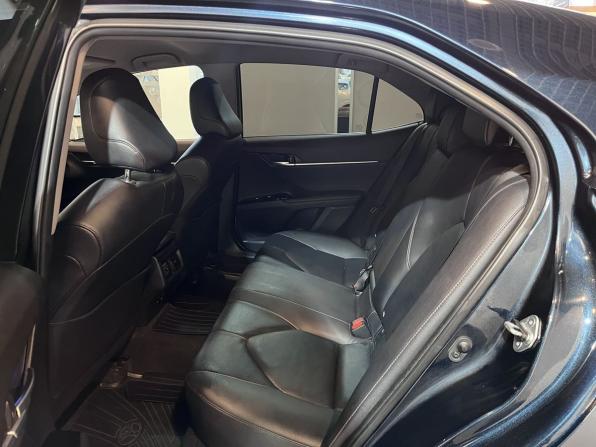 Toyota Camry VIII (XV70) с пробегом 2020 года, цена 2 848 000 рублей, 142215 км, седан, Автокод Объявления
