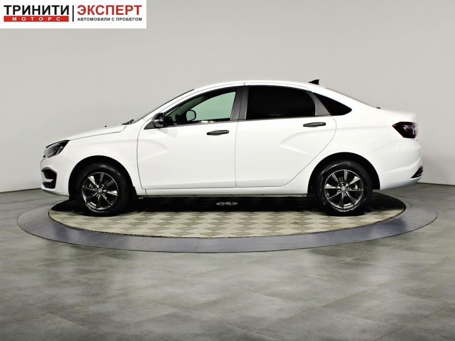 Lada (ВАЗ) Vesta I Рестайлинг (NG) Белгород  - изображение 8