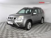 Nissan X-Trail II Рестайлинг Химки  - изображение 13