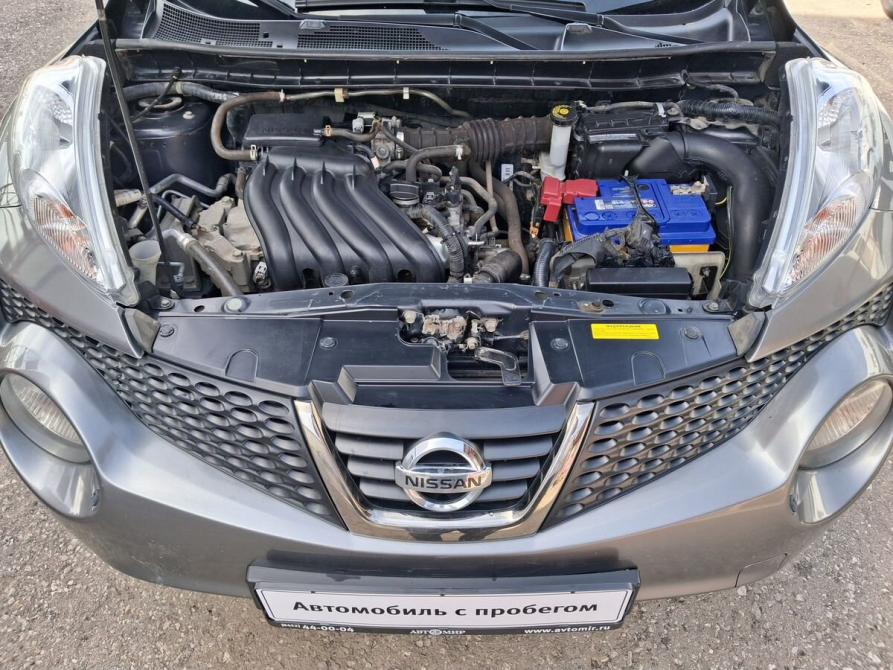 Nissan Juke I Саратов  - изображение 13