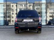 Subaru Forester III Рестайлинг Самара  - изображение 20