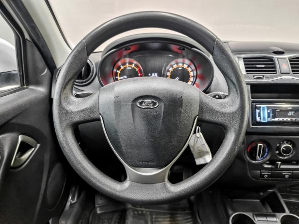 Lada (ВАЗ) Granta I Рестайлинг с пробегом 2022 года, цена 640 000 рублей, 63440 км, седан, Автокод Объявления