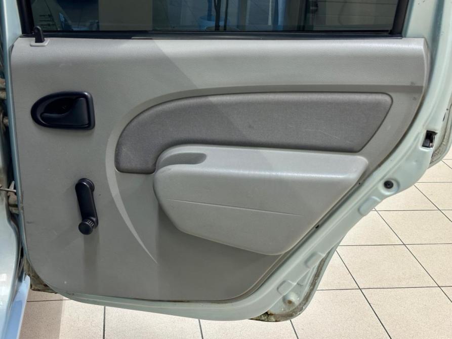 Renault Logan I Волгоград  - изображение 17