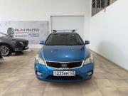 Kia Ceed I Рестайлинг Новороссийск  - изображение 34