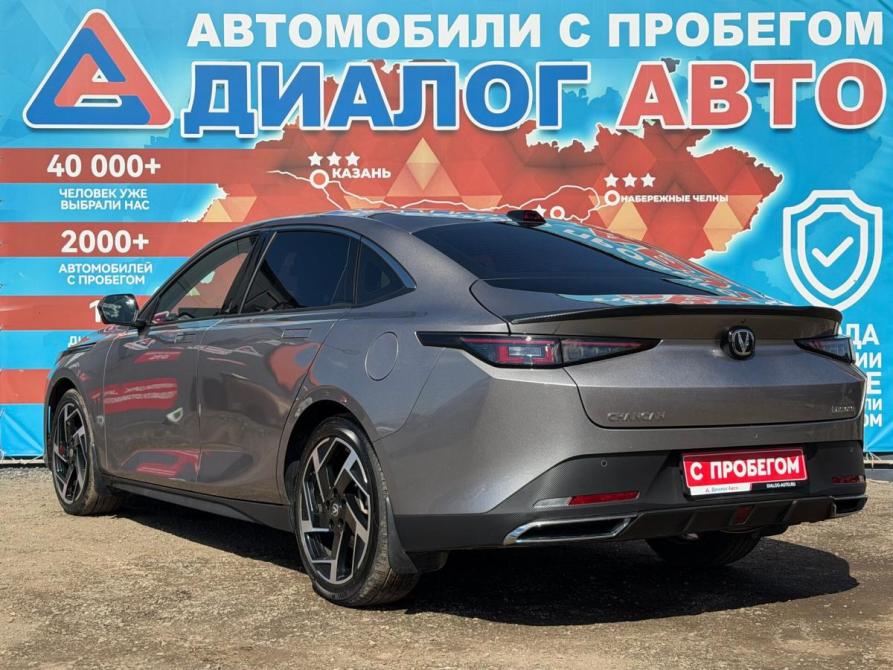 Changan Lamore Набережные Челны  - изображение 5