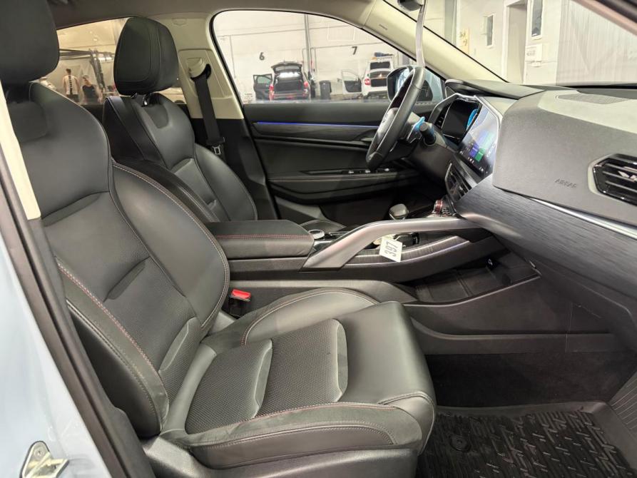 Geely Tugella I Краснодар  - изображение 16