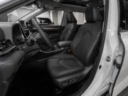 Toyota Highlander IV (XU70) Москва  - изображение 38