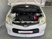 Toyota Sienta I Рестайлинг 2 Красноярск  - изображение 31