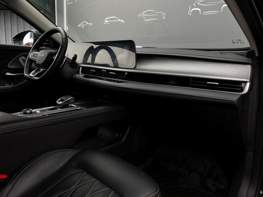 Chery Arrizo 8 Санкт-Петербург  - изображение 10