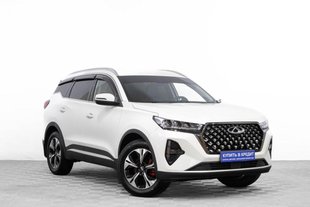 Chery Tiggo 7 Pro Max I Барнаул  - изображение 1