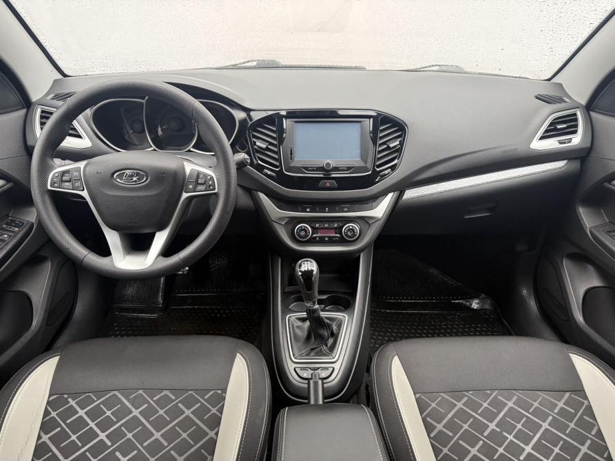 Lada (ВАЗ) Vesta I Москва  - изображение 12