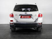 Toyota Highlander II (XU40) Рестайлинг Иркутск  - изображение 30